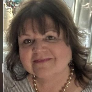 Meet your Posher, Cheri